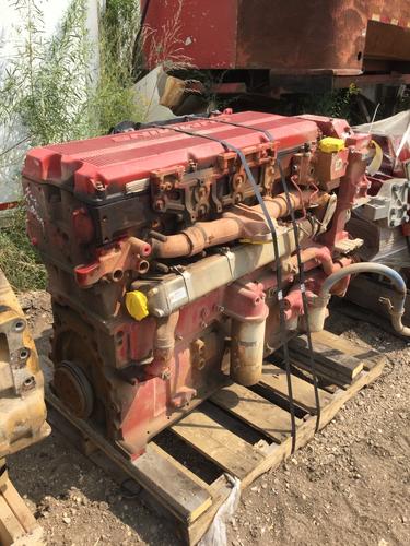 CUMMINS ISX-15 Engine Assembly