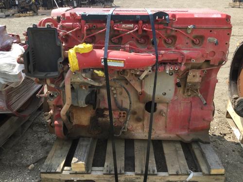 CUMMINS ISX-15 Engine Assembly