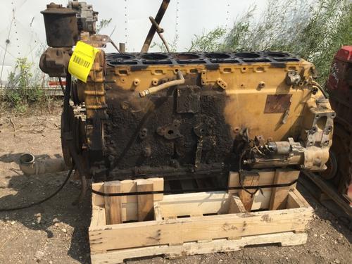 CAT  Engine Assembly