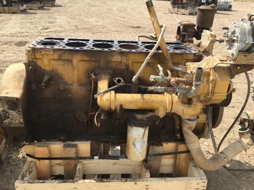 CAT  Engine Assembly