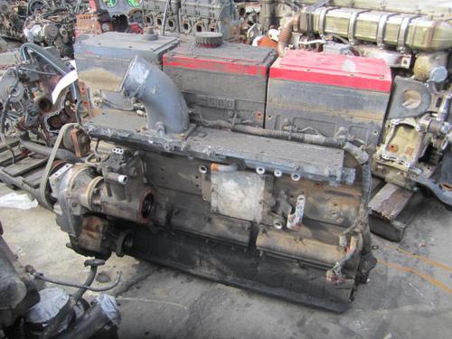 CUMMINS N14 ESP+ Engine Assembly