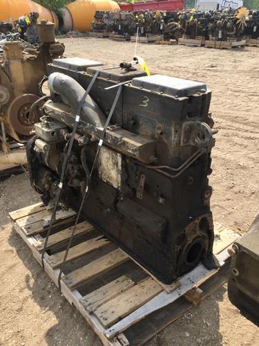 CUMMINS N14 CELECT+ Engine Assembly