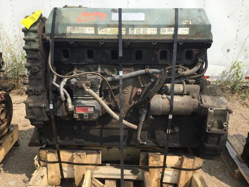 DETROIT 12.7 Engine Assembly