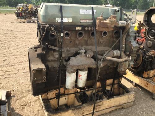 DETROIT 12.7 Engine Assembly