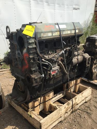 DETROIT 12.7 Engine Assembly