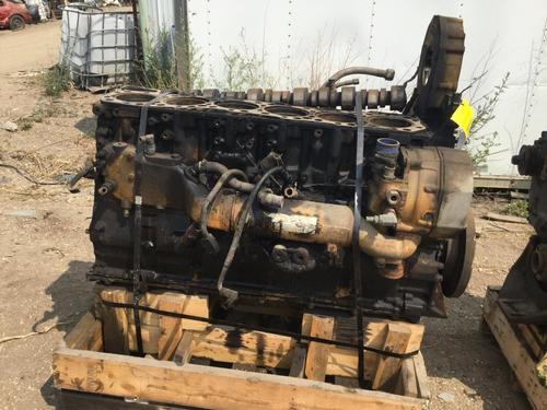 CAT C-15 Engine Assembly