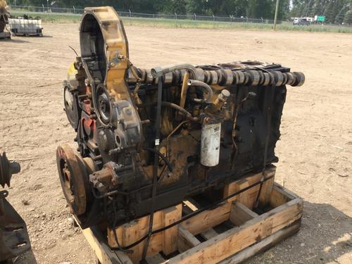 CAT C-15 Engine Assembly