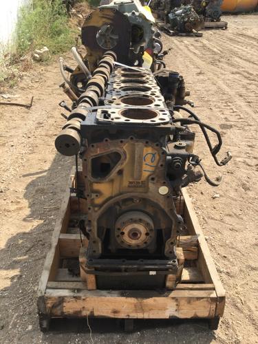 CAT C-15 Engine Assembly