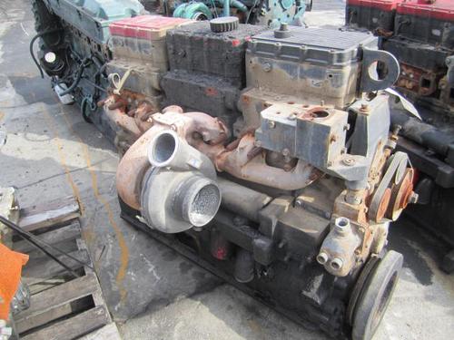 CUMMINS N14 ESP+ Engine Assembly