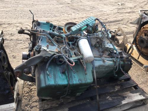 DETROIT 60 SERIES Engine Assembly