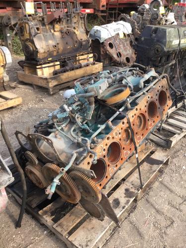 DETROIT 60 SERIES Engine Assembly