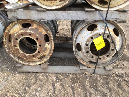   Wheel
