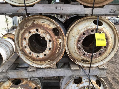   Wheel
