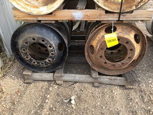   Wheel