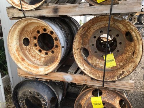   Wheel