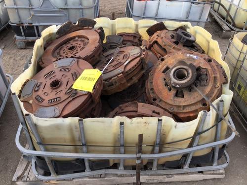   Clutch Assembly