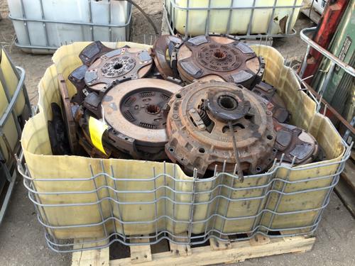   Clutch Assembly