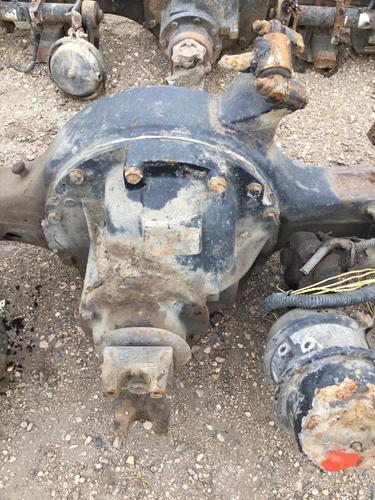 ROCKWELL R-160 Axle Assembly, Rear (Rear)