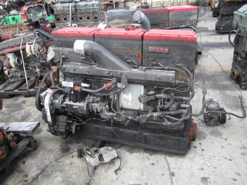 CUMMINS N14 ESP+ Engine Assembly