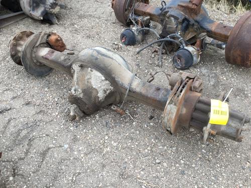 SPICER N400 Axle Assembly, Rear (Rear)