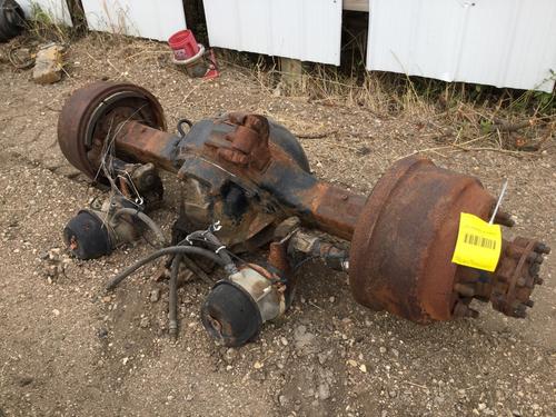 ROCKWELL R-160 Axle Assembly, Rear (Rear)