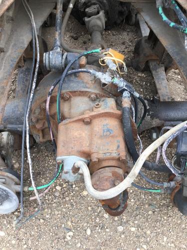 EATON DS402 CUTOFF - TANDEM AXLE