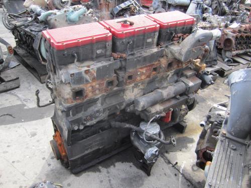 CUMMINS N14 ESP+ Engine Assembly