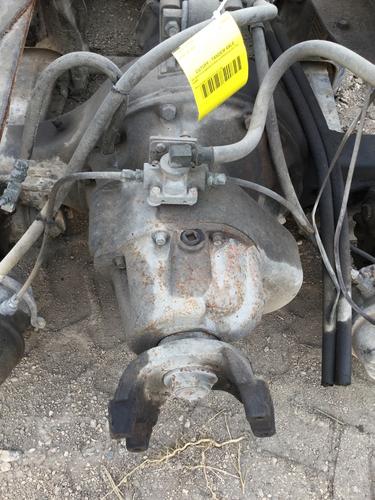 IHC RA474 CUTOFF - TANDEM AXLE