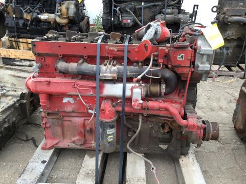 CUMMINS ISX Engine Assembly