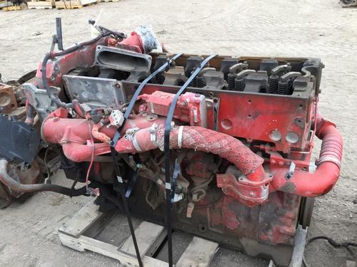 CUMMINS ISX Engine Assembly