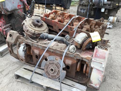 CUMMINS ISX Engine Assembly