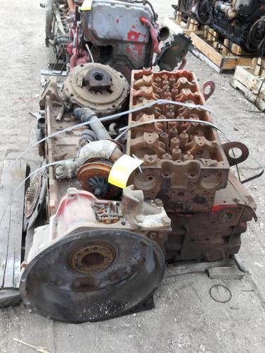 CUMMINS ISX Engine Assembly