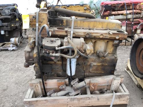 CAT 3306 Engine Assembly