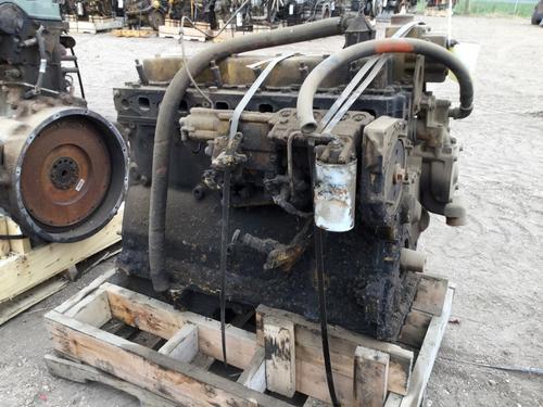 CAT 3306 Engine Assembly