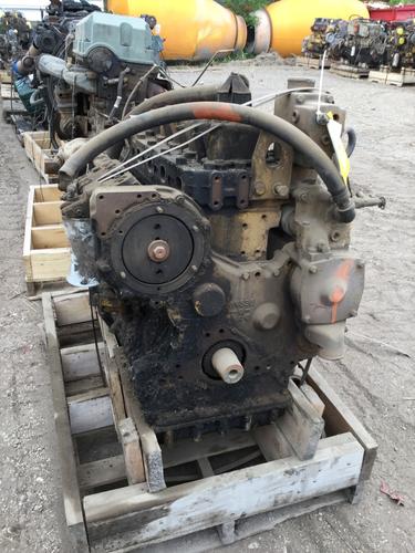 CAT 3306 Engine Assembly