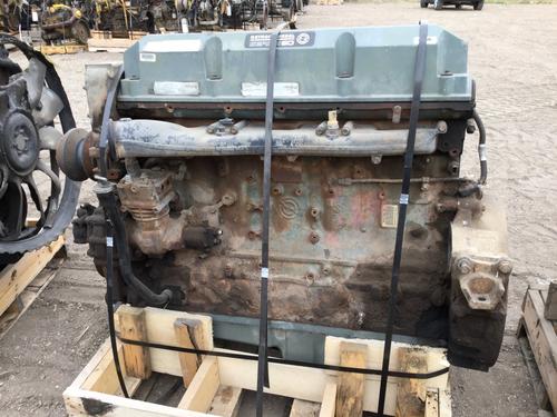 DETROIT 14.0L Engine Assembly