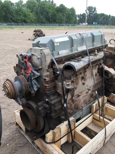 DETROIT 14.0L Engine Assembly