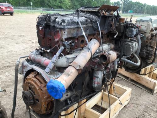 CUMMINS ISX Engine Assembly