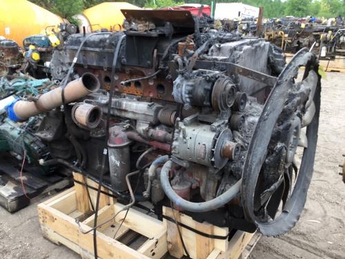CUMMINS ISX Engine Assembly