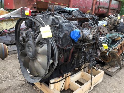 CUMMINS ISX Engine Assembly