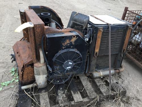   AUXILIARY POWER UNIT