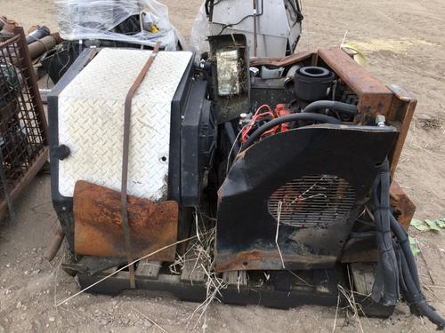   AUXILIARY POWER UNIT