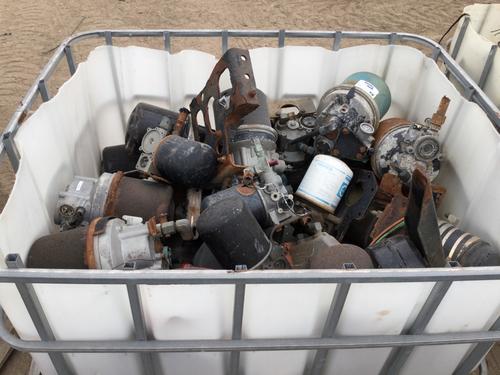   Air Drier
