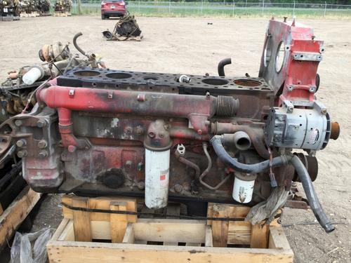 CUMMINS ISX Engine Assembly