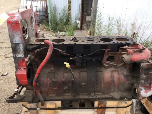 CUMMINS ISX Engine Assembly