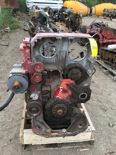 CUMMINS ISX Engine Assembly
