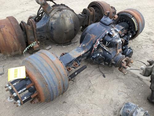   Axle Assembly, Rear (Rear)
