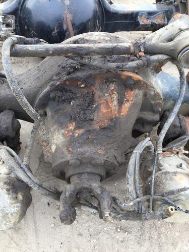 EATON  Axle Assembly, Rear (Rear)