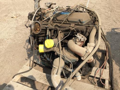INTERNATIONAL 7.3 DIESEL Engine Assembly