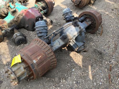 ROCKWELL RS-21-145 Axle Assembly, Rear (Rear)